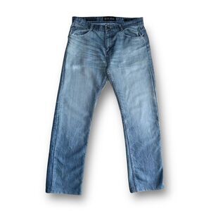 BLACK DENIM